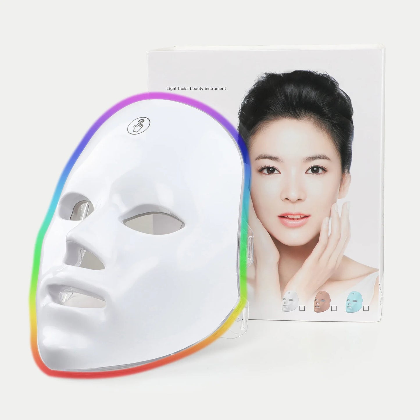 DermaGlow Pro™