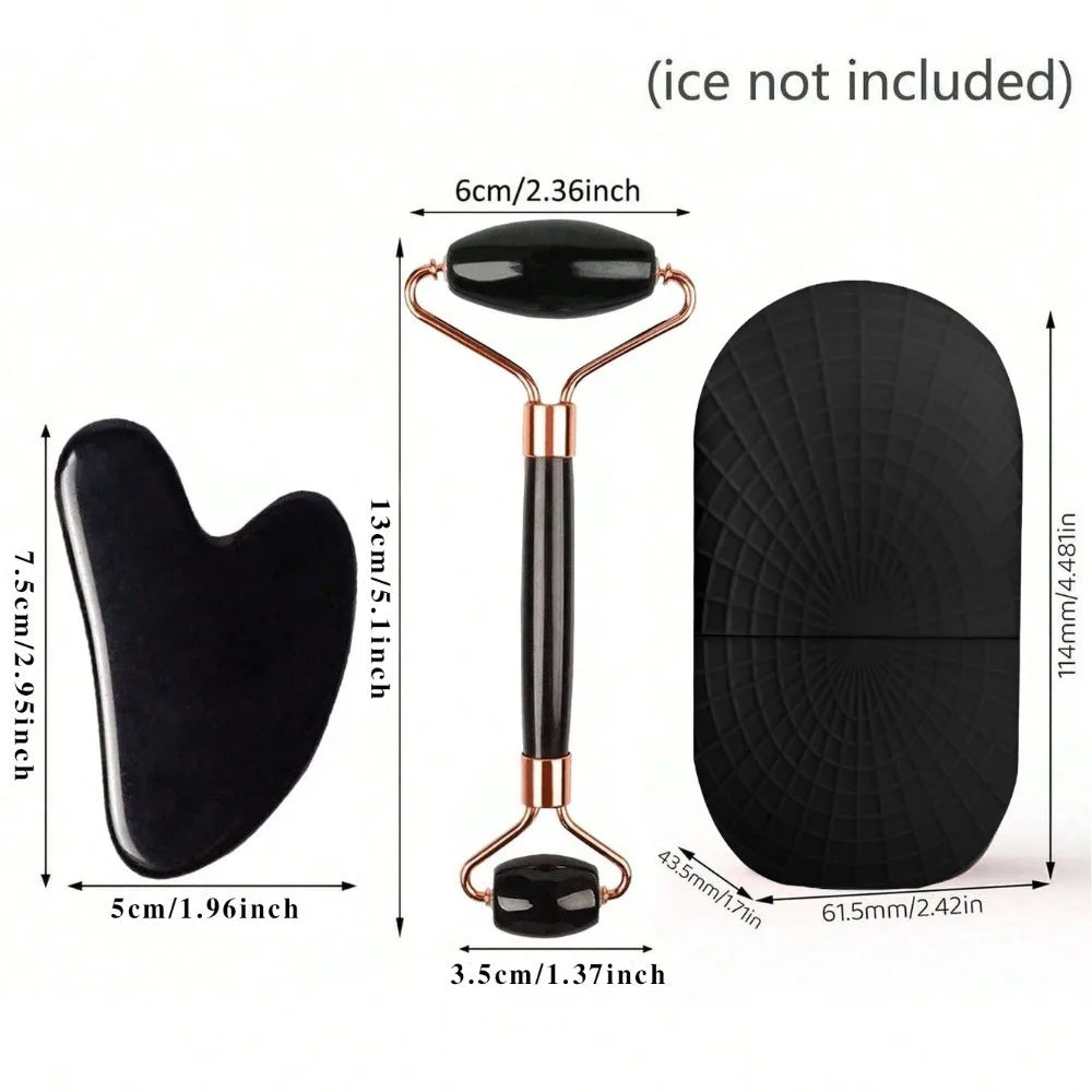 Ice & Sculpt Set