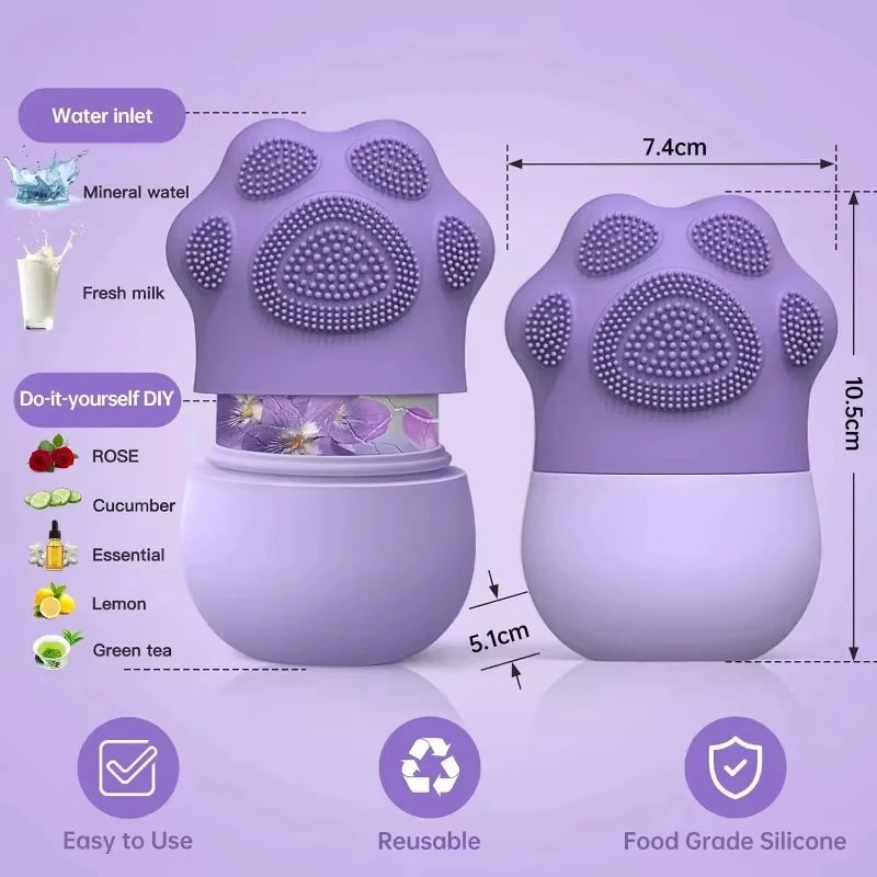 GlowFlex™ 2-in-1