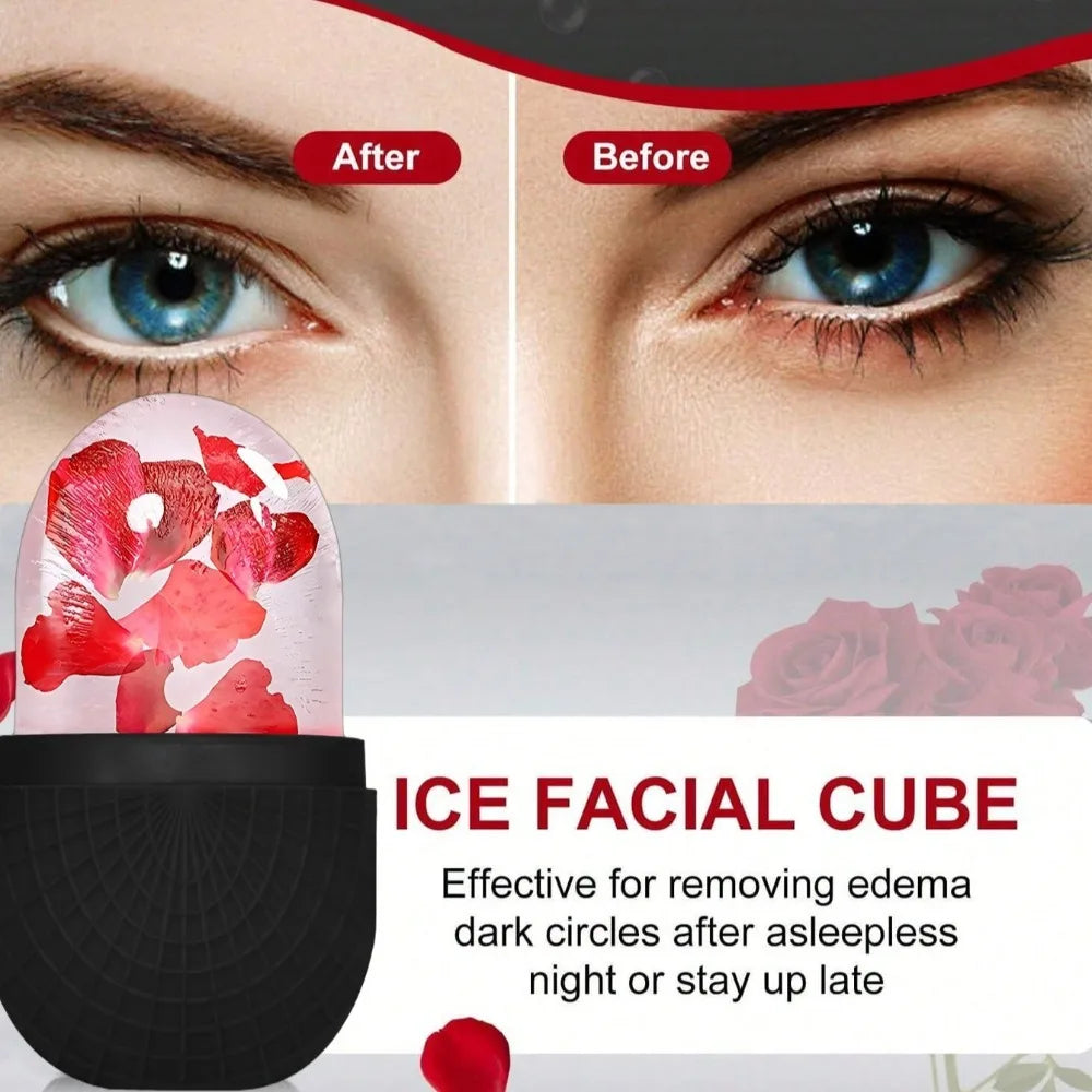 Ice & Sculpt Set