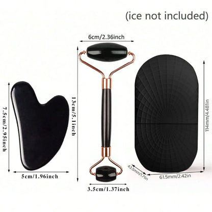 Ice & Sculpt Set