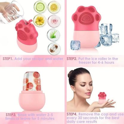 GlowFlex™ 2-in-1