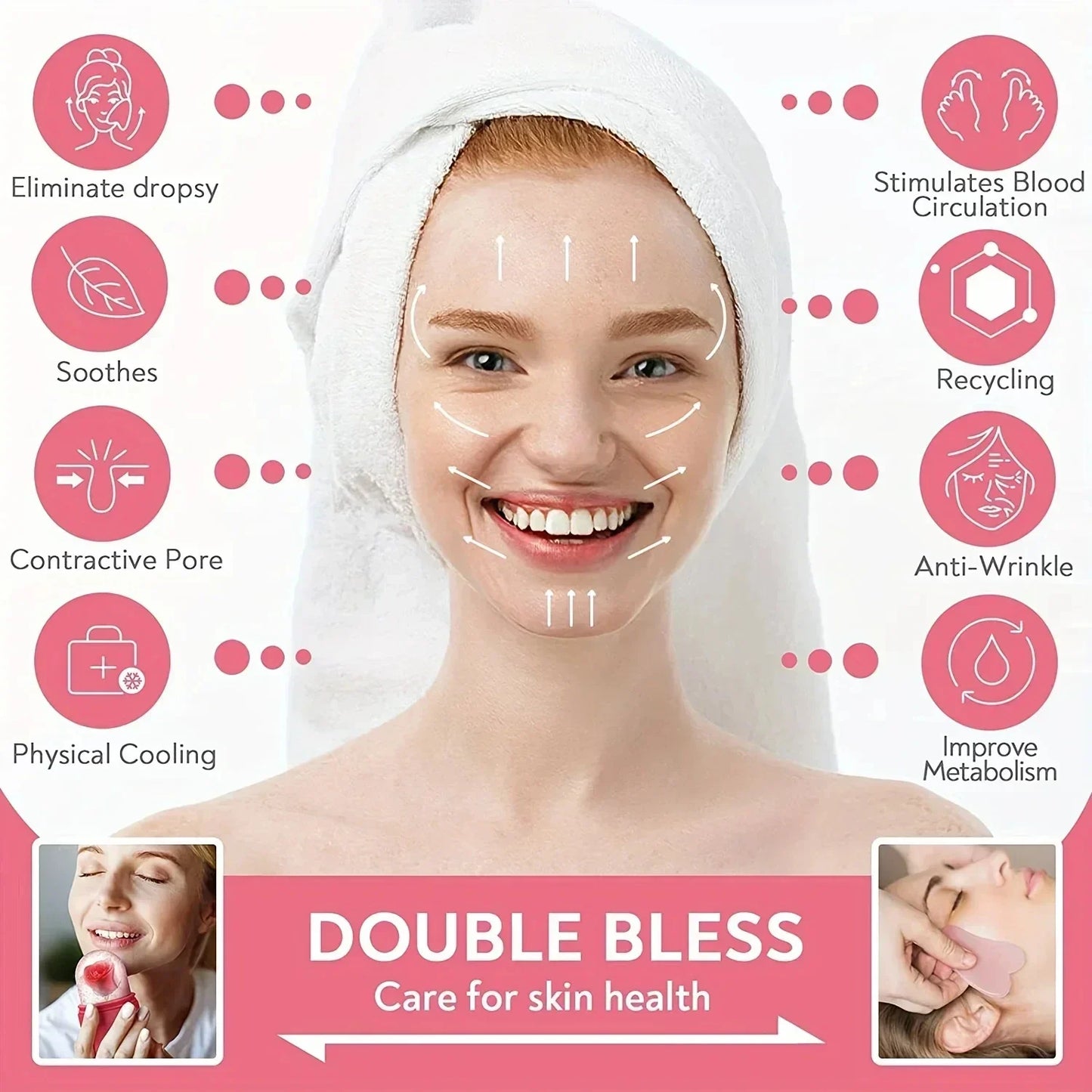 GlowFlex™ 2-in-1